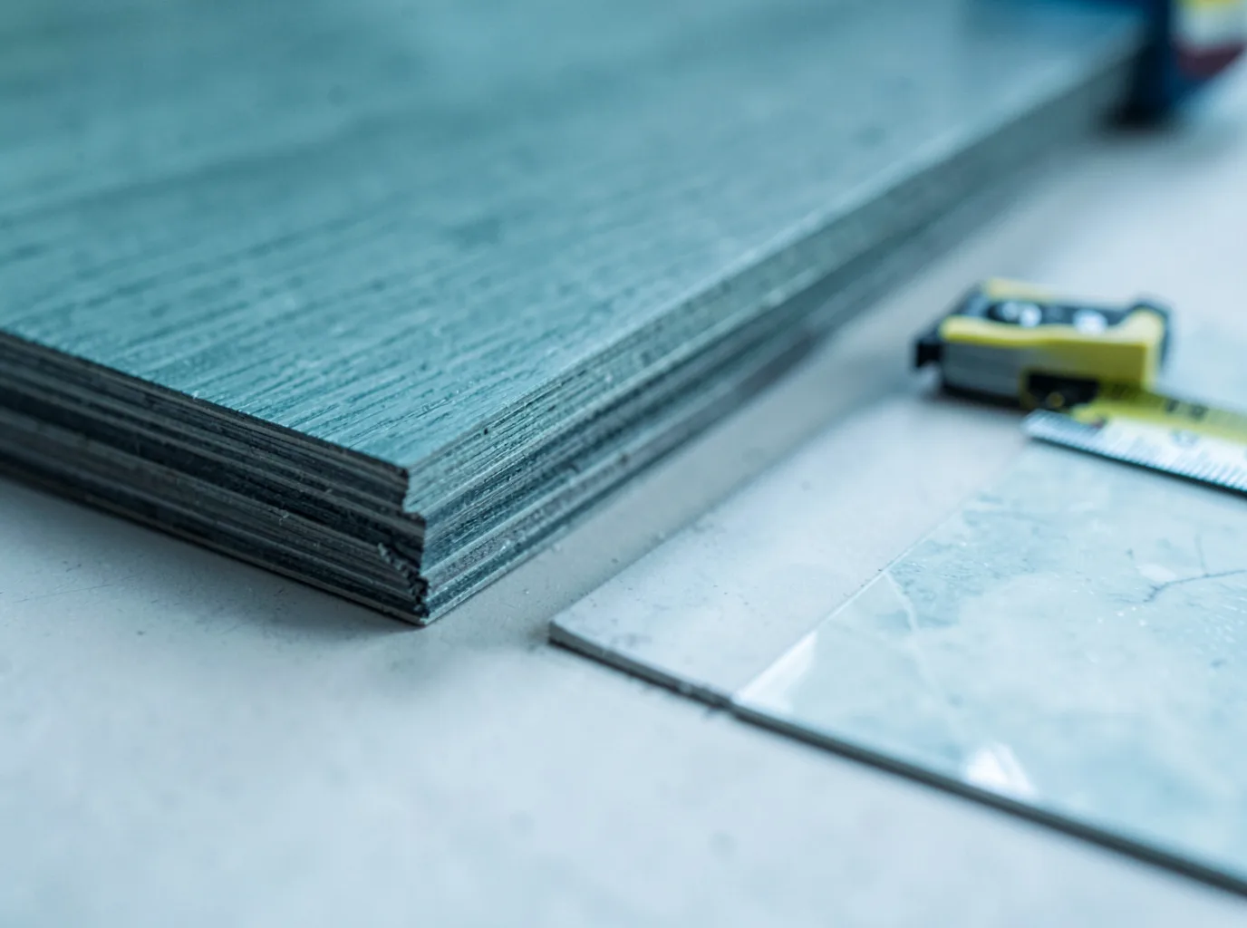 Luxury Vinyl Plank Installation Marquette, IA FAQs